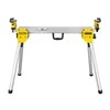 DeWALT DE7033-XJ skersinio pjovimo staklių darbastalis 1,7 - 2,5m