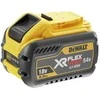 DeWalt Akumuliatorius XR Flexvolt 18V/9,0Ah / 54V/3,0Ah DCB547-XJ