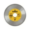 DEWALT TARCZA DIAMENTOWA PEŁNA 125 x 1,6 x 5 x 22,2mm