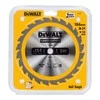 DEWALT PIŁA TARCZ.184x16mmx24z