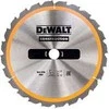 Pjovimo diskas medienai DeWalt DT1961-QZ; 315x30 mm; 24T; 20°