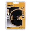 Pusapvalis pjūklelis Dewalt DT20709