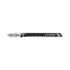 DEWALT JIGSAW BLADE 112x2,3mm MEDIENA / 1 vnt