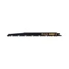 DEWALT BRZESZCZOT SZABL. 152x2,5mm S922VF UNIWERSALNY /5szt