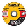 metalo pjovimo diskas 125 mm storis 2,8 mm DeWALT [DT43911-QZ]