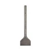 DEWALT SDS-MAX PLOKŠČIUS KALTAS 80x300mm