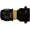 DEWALT ADAPTER UDAROWY Z KWADRAT 1/2" NA SZEŚCIOKĄT 1/4"