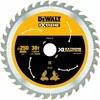Pjovimo diskas medienai DeWalt DT99572-QZ; 250x30 mm; Z36
