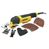 Daugiafunkcinis elektrinis įrankis DEWALT DWE315 300W