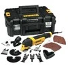 Daugiafunkcis įrankis DeWalt DWE315KT