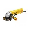 Kampinis šlifuoklis DeWalt DWE4237K
