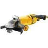 Kampinis šlifuoklis Dewalt DWE4579; 2600 W