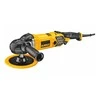 Elektrinis poliruoklis DeWalt DWP849X