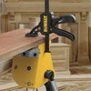Kreipiančioji liniuotė DeWalt DWS5021-XJ; 1 m