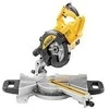 Skersinio pjovimo staklės DeWalt DWS773-QS (1300W, 216 mm)