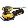 Elektrinis vibracinis šlifuoklis Dewalt DWE6411-QS