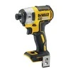 Smūginis suktuvas DeWalt DCF887N; 18 V (Be akumuliatoriaus ir pakrovėjo)