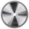 Pjovimo diskas medienai DeWalt; 305x3x30,0 mm; Z80; -5°