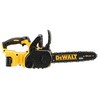 DeWALT akumuliatorinis grandininis pjūklas DCM565P1 18V 1x5.0 Ah