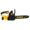 DeWALT akumuliatorinis grandininis pjūklas DCM565P1 18V 1x5.0 Ah