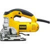Siaurapjūklis DeWalt DW331