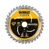 Pjovimo diskas medienai DeWalt DT99569-QZ; 216x30 mm; Z36