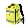 Dicota Nešiojamasis kompiuteris 17.3 cali HI-VIS 32-38l geltona
