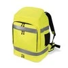 Kuprinė Hi-Vis Dicota, 65l, geltona