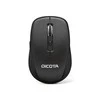 Dicota BLUETOOTH Pelė TRAVEL -