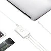 DICOTA universalus nešiojamojo kompiuterio įkroviklis USB-C 40W