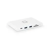 DICOTA USB-C nešiojamasis dokas 9 viename su HDMI