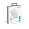 DICOTA USB-C nešiojamasis šakotuvas 4 viename