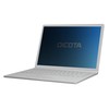 Dviejų krypčių DICOTA privatumo filtras, skirtas Microsoft Surface Book 2 15.0 magnetinis
