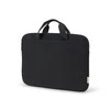 DICOTA BASE XX Nešiojamas kompiuteris Sleeve Plus 13-13.3" Juodas