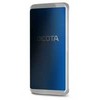 Dicota Dicota Privatumo filtras 4 krypčių iPhone 14 PLUS, lipnus