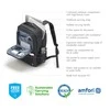 DICOTA Eco Backpack Plus BASE 13-15,6"