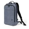 Kuprinė Dicota Backpack Eco* Slim MOTION 13"-14.1" Mėlyna Denim