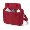 DICOTA Eco Multi BASE 14-15.6" Raudona