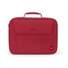 Dicota Eco Multi BASE 15-17,3" raudona