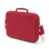 Dicota Eco Multi BASE 15-17,3" raudona