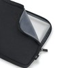 DICOTA ECO Sleeve Base 12-12.5inch Juodas