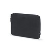 DICOTA ECO Sleeve Base 12-12.5inch Juodas
