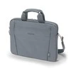 DICOTA Eco Slim Case BASE 13-14,1 colio Pilkas