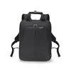 DICOTA ECO Backpack Slim PRO 12-14.1inch juodas