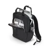 DICOTA ECO Backpack Slim PRO 12-14.1inch juodas