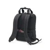 DICOTA ECO Backpack Slim PRO 12-14.1inch juodas