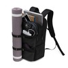 DICOTA Backpack MOVE 13-15.6 juodas