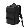 DICOTA Backpack MOVE 13-15.6 juodas