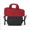 DICOTA Eco Slim Case BASE 13-14,1colių Raudona