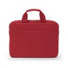 DICOTA Eco Slim Case BASE 13-14,1colių Raudona